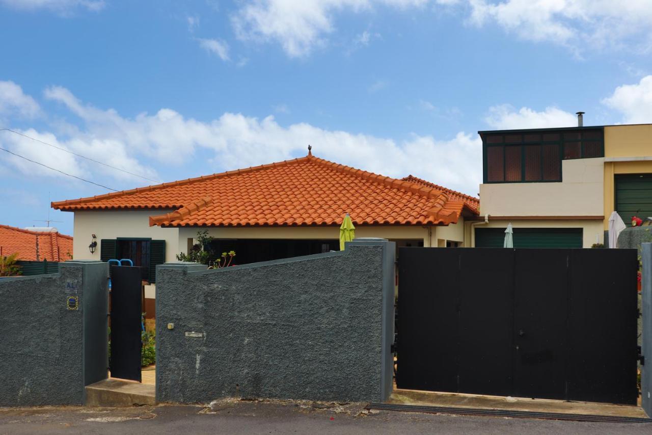 קאניקו Suites Pinto Coelho מראה חיצוני תמונה