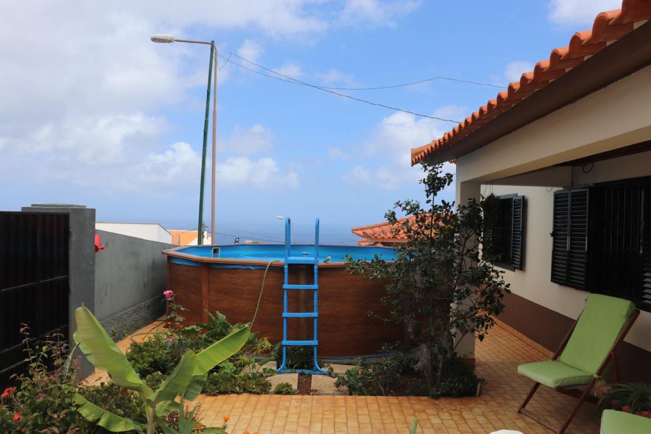 קאניקו Suites Pinto Coelho מראה חיצוני תמונה