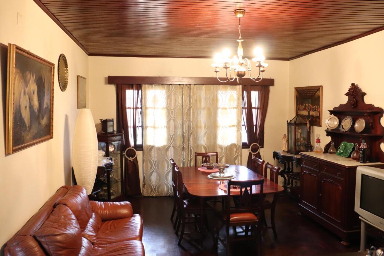קאניקו Suites Pinto Coelho מראה חיצוני תמונה