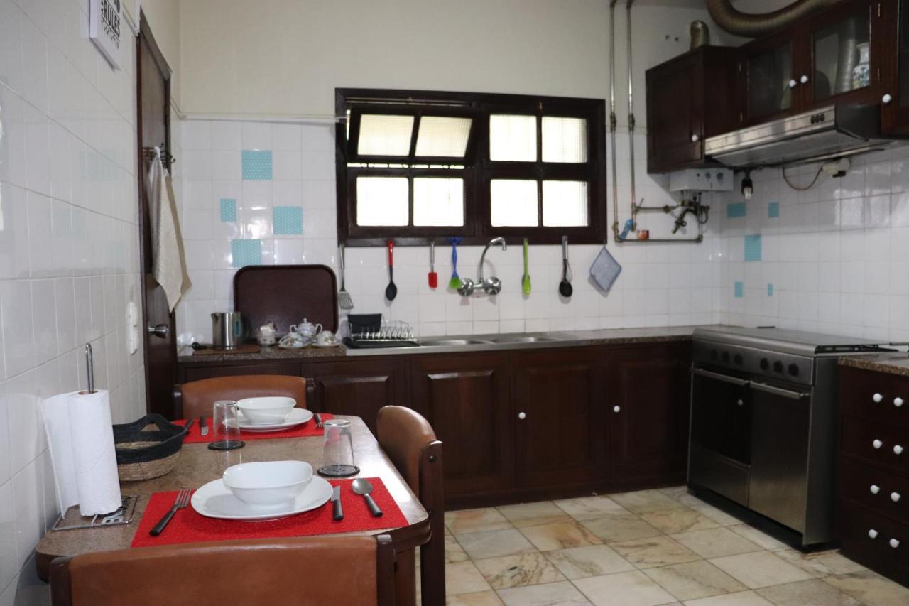קאניקו Suites Pinto Coelho מראה חיצוני תמונה