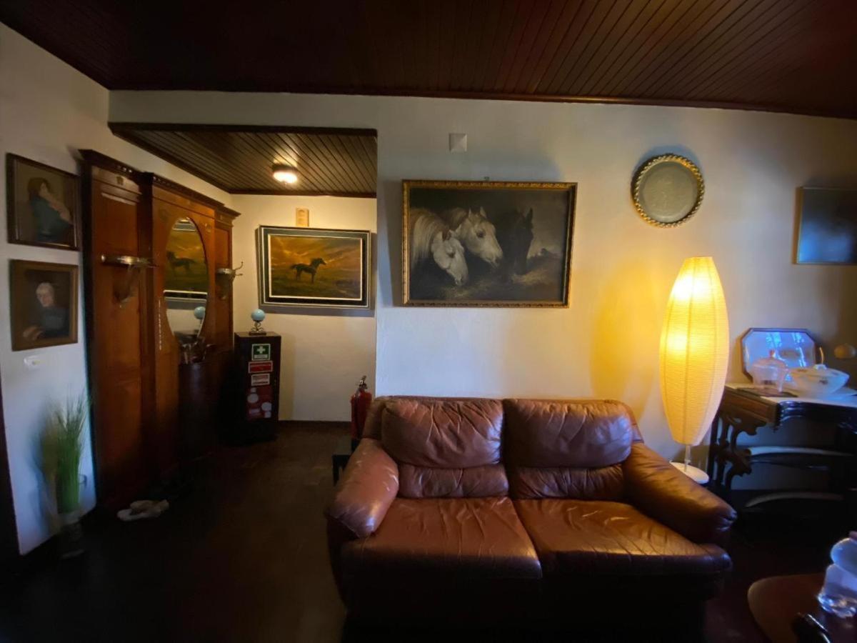 קאניקו Suites Pinto Coelho מראה חיצוני תמונה