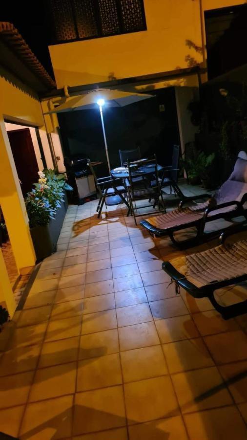 קאניקו Suites Pinto Coelho מראה חיצוני תמונה