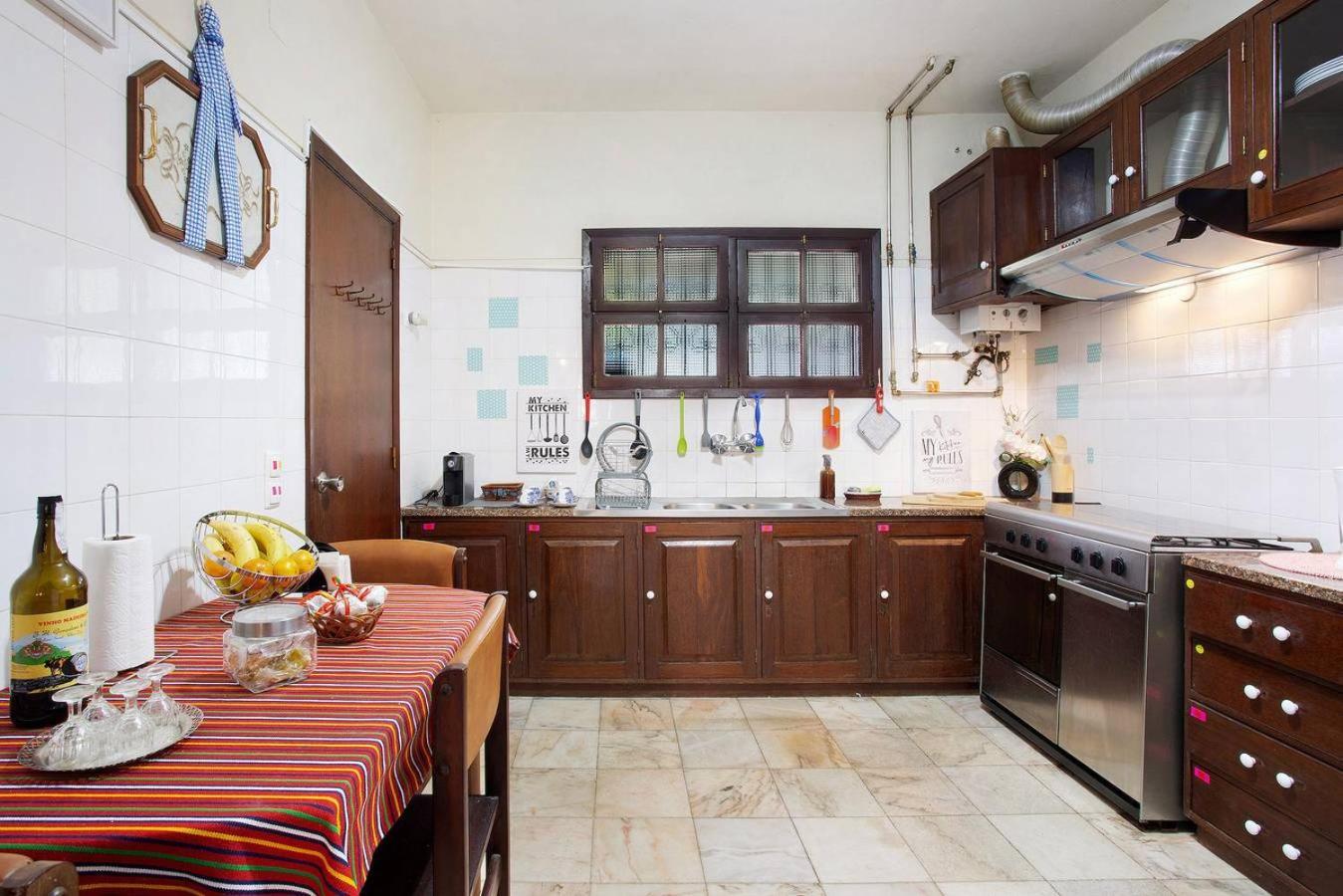 קאניקו Suites Pinto Coelho מראה חיצוני תמונה