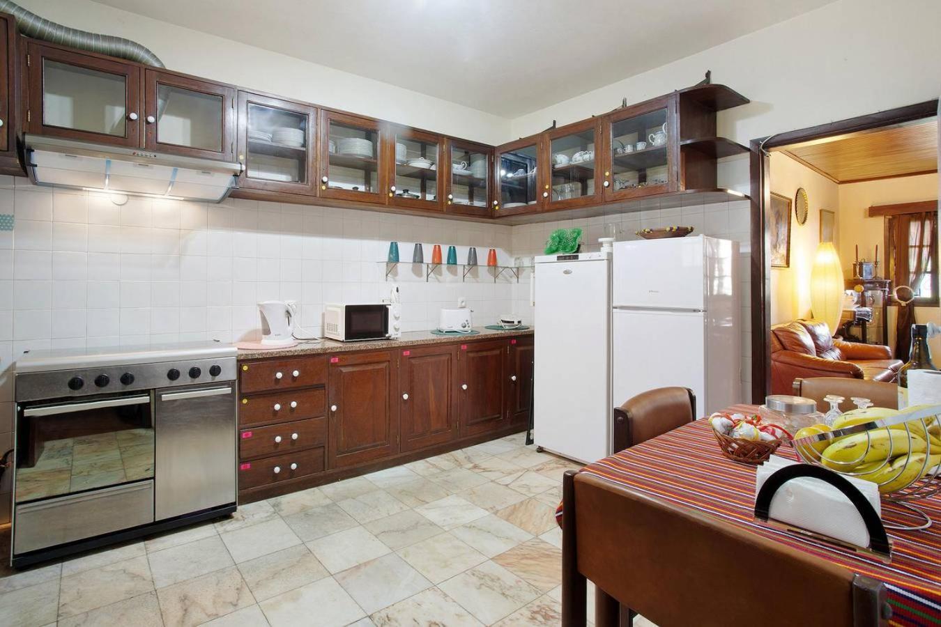 קאניקו Suites Pinto Coelho מראה חיצוני תמונה